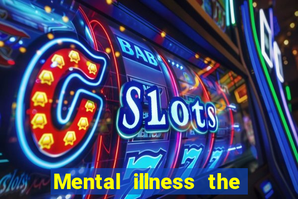 Mental illness the sims 4 mod